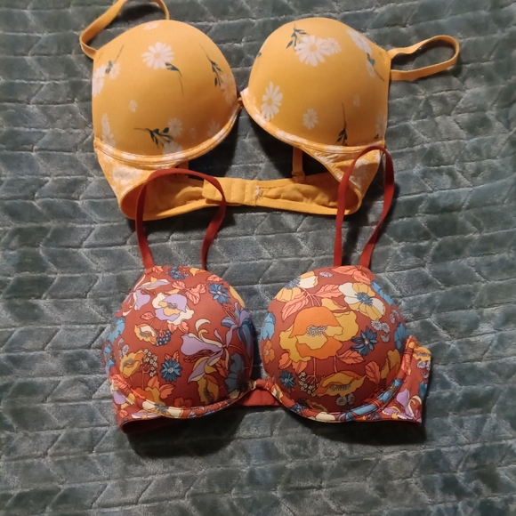 Bra's - Picture 1 of 2